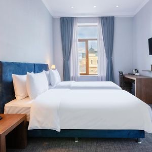 Alma Boutique Hotel