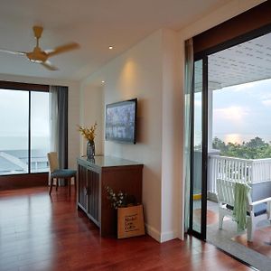 Suite Sea View